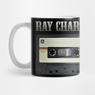 RAY ROBINSON BAND Mug